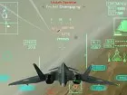 Ace Combat XI - Imagen iOS