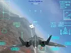 Ace Combat XI - Imagen iOS