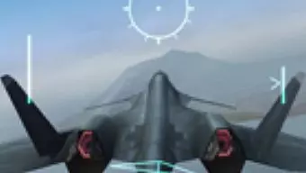 Ace Combat XI : Skies of Incursion