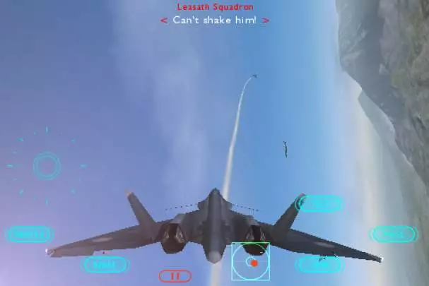 Ace Combat XI