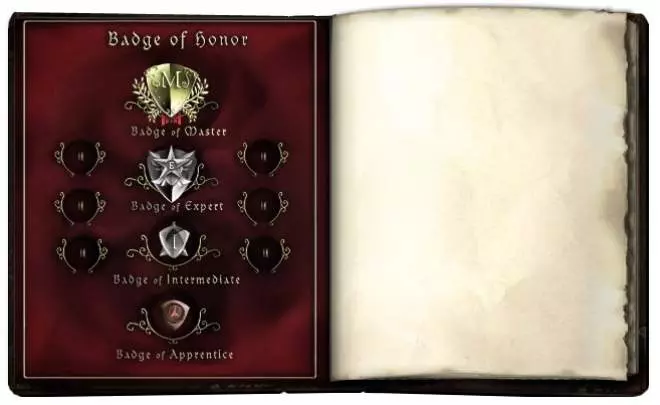 Rooms The Main Building