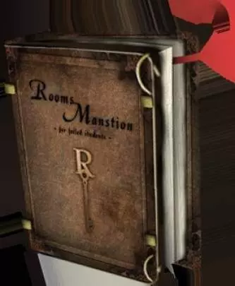 Rooms The Main Building