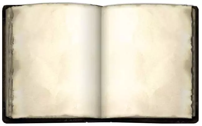 Rooms: The Main Building