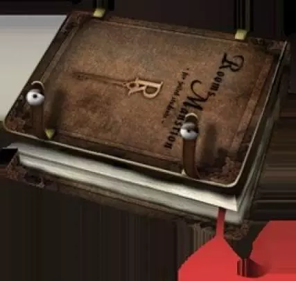 Rooms The Main Building