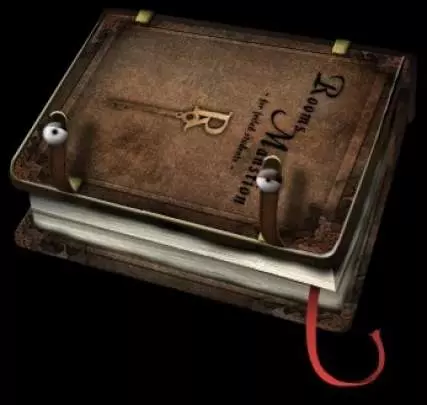 Rooms The Main Building