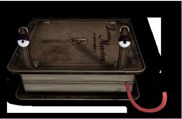 Rooms: The Main Building