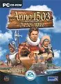 ANNO 1503: The New World PC
