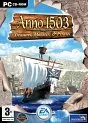 ANNO 1503: Treasures, Monsters and Pirates PC