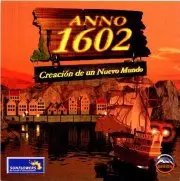 ANNO 1602: Creation of a New World