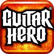 Carátula de Guitar Hero - iOS