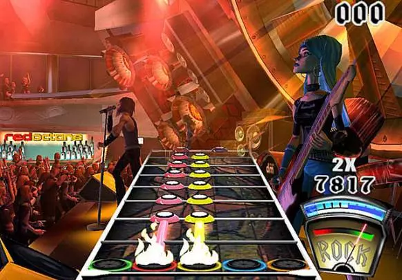 Guitar Hero