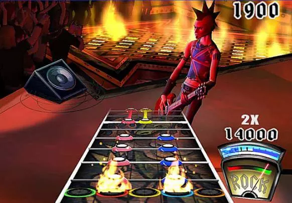 Guitar Hero