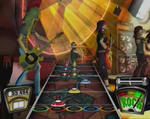 Guitar Hero