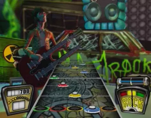 Guitar Hero