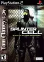 Splinter Cell PS2