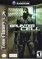 Splinter Cell GC