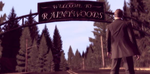 Deadly Premonition análisis
