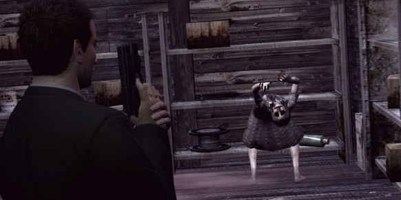 Deadly Premonition Xbox 360