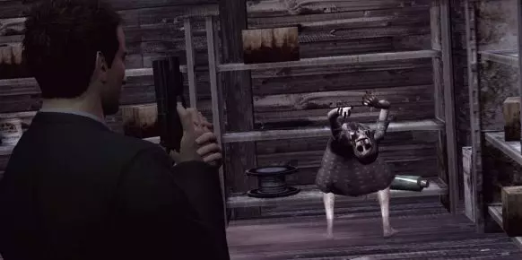 Deadly Premonition Xbox 360