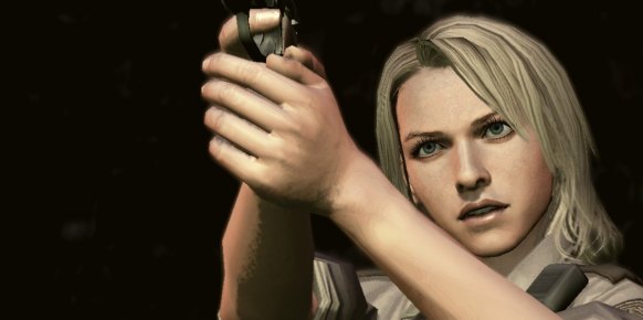 Deadly Premonition