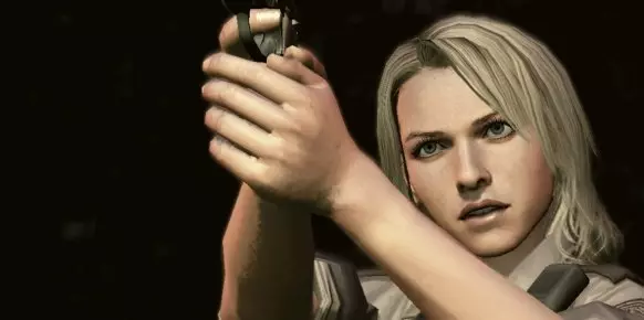 Deadly Premonition