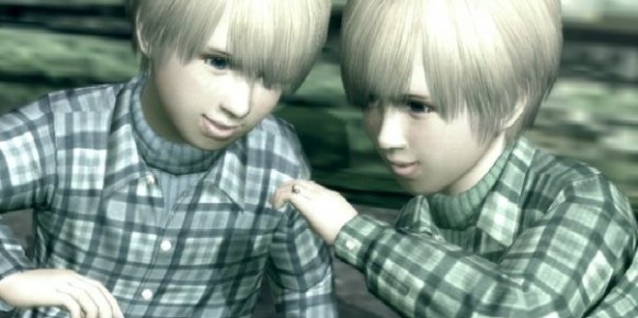 Deadly Premonition Xbox 360