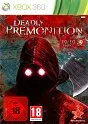 Deadly Premonition Xbox 360