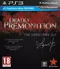 Deadly Premonition: The Director’s Cut PS3