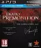 Deadly Premonition: The Director’s Cut