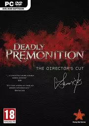 Deadly Premonition: The Director’s Cut