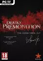 Deadly Premonition: The Director’s Cut PC