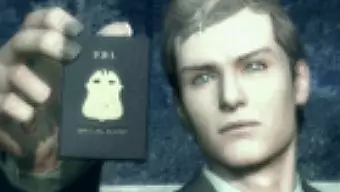 Deadly Premonition se somete al Steam Greenlight para lanzarse en PC