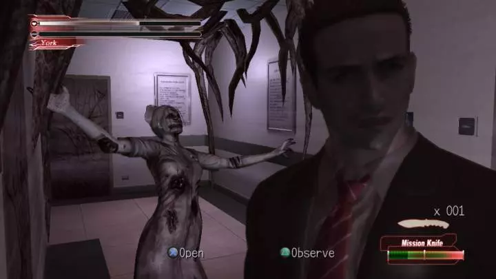 Deadly Premonition Director’s Cut