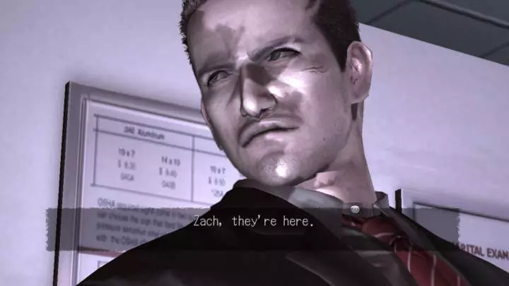 Deadly Premonition Director’s Cut