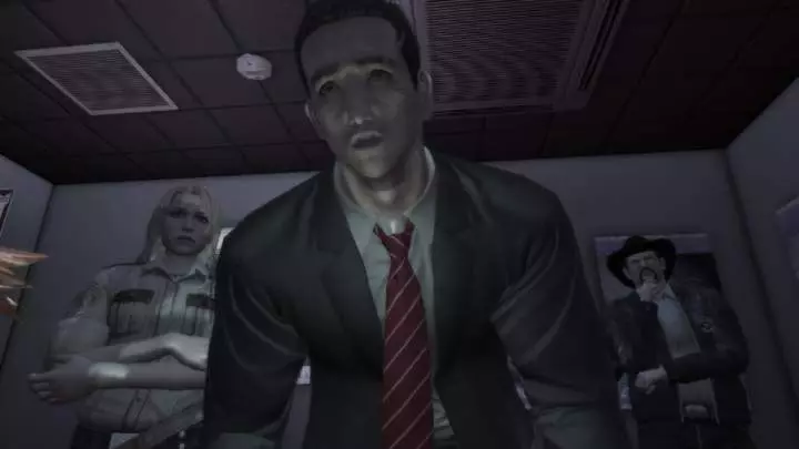 Deadly Premonition: The Director’s Cut
