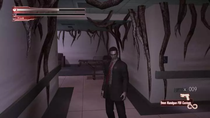 Deadly Premonition Director’s Cut