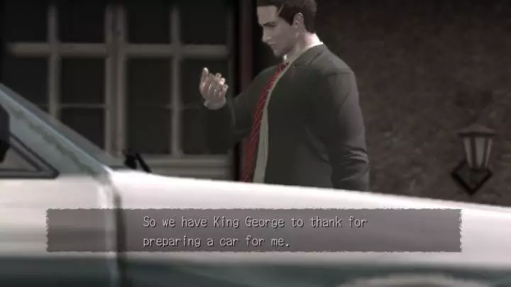 Deadly Premonition Director’s Cut - PS3
