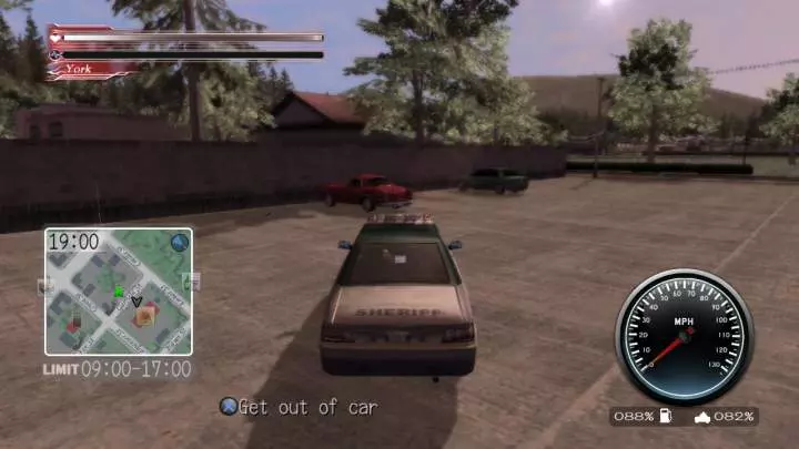 Deadly Premonition Director’s Cut