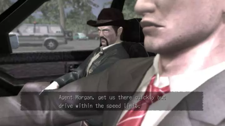 Deadly Premonition: The Director’s Cut