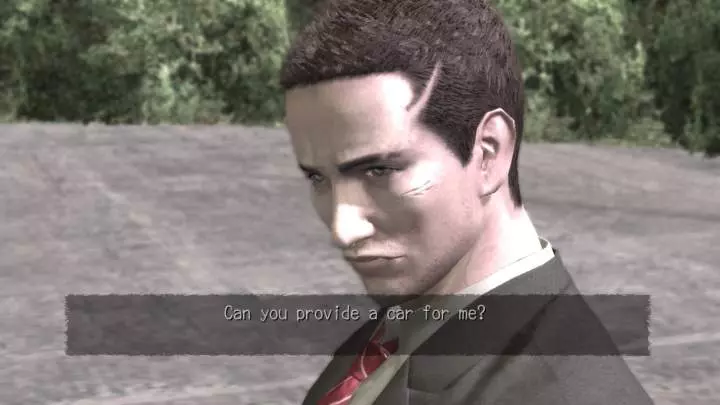 Deadly Premonition Director’s Cut