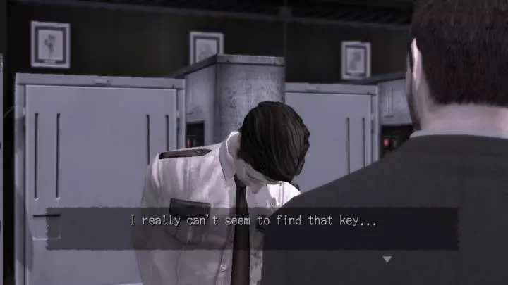 Deadly Premonition Director’s Cut - PS3