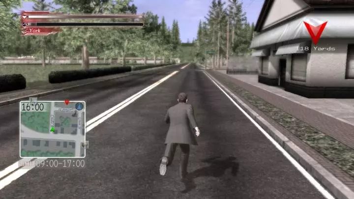 Deadly Premonition: The Director’s Cut