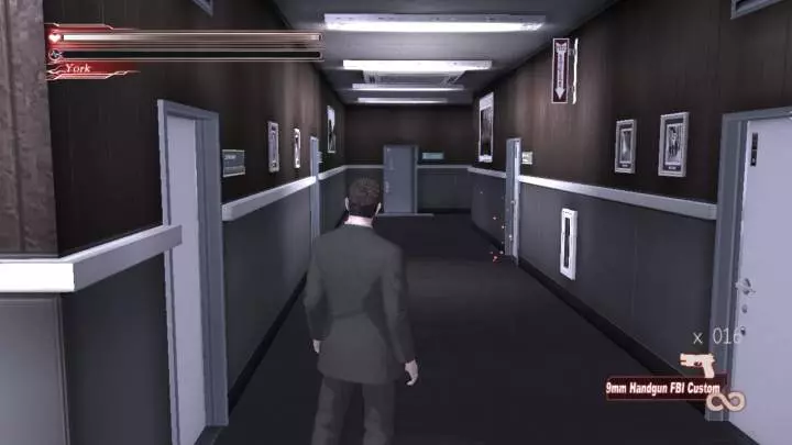 Deadly Premonition: The Director’s Cut