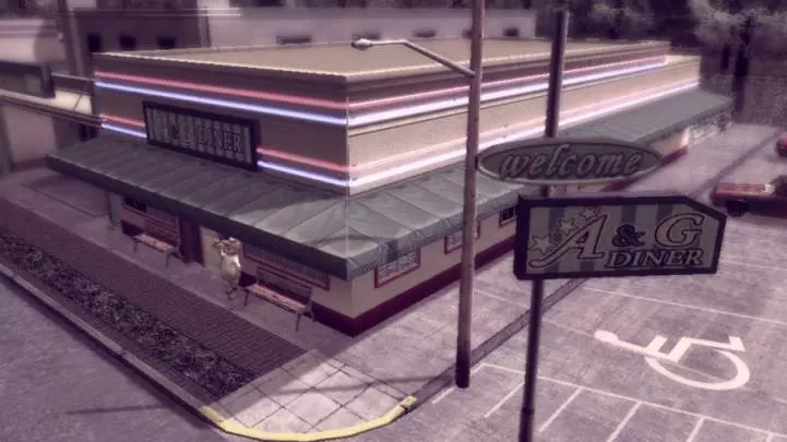 Deadly Premonition Director’s Cut