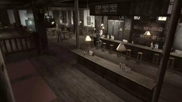 Deadly Premonition: The Director’s Cut