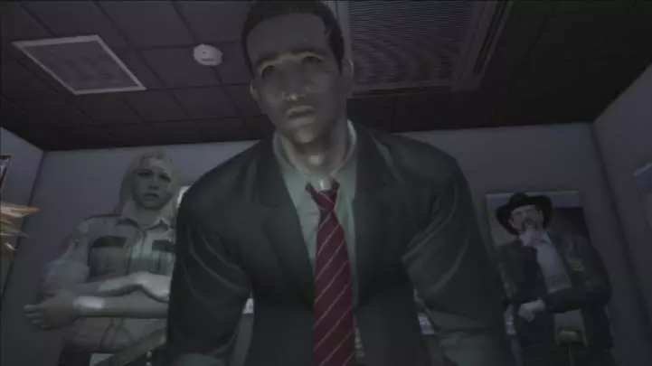 Deadly Premonition Director’s Cut
