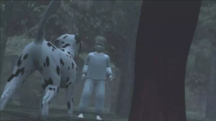 Deadly Premonition Director’s Cut