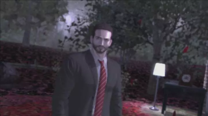 Deadly Premonition Director’s Cut
