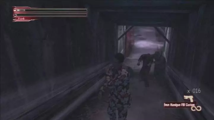 Deadly Premonition Director’s Cut - PS3