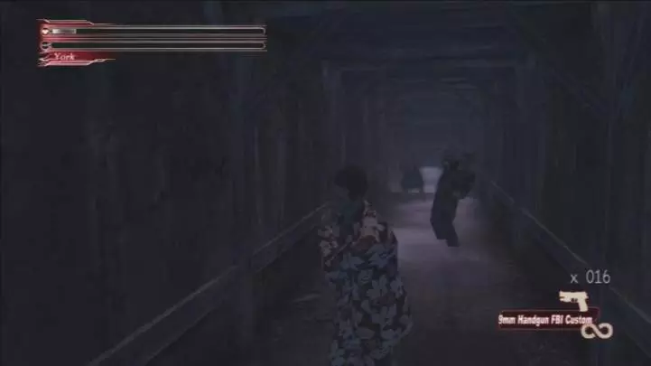 Deadly Premonition Director’s Cut